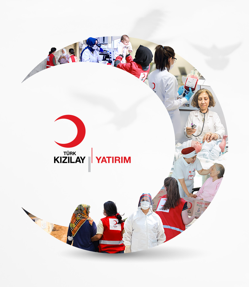 Kızılay Yatırım Agency