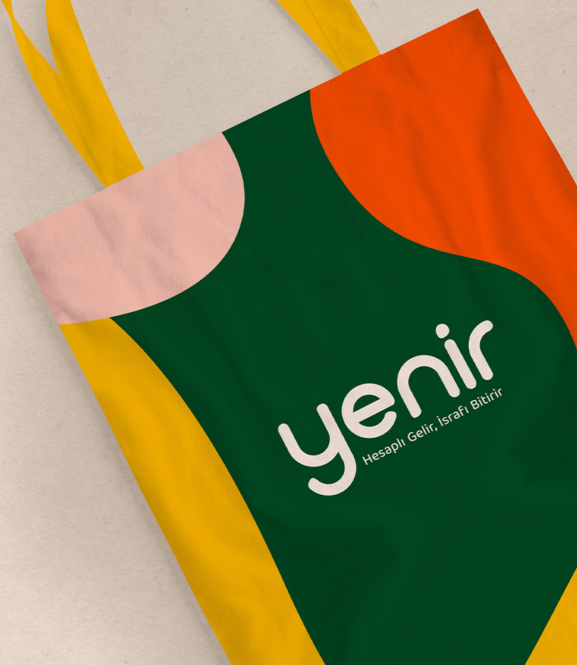 Yenir Agency