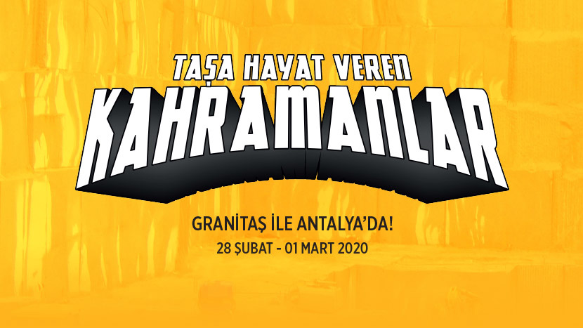 Granitaş